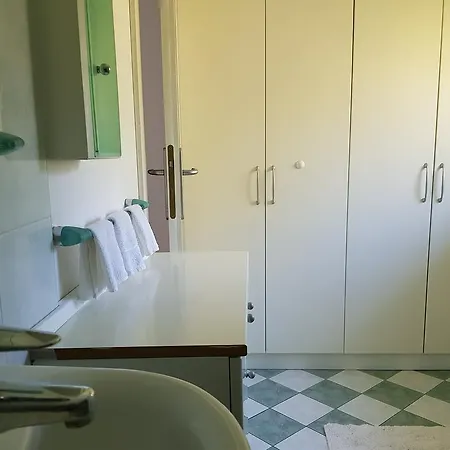 Tony's House リュブリャナ