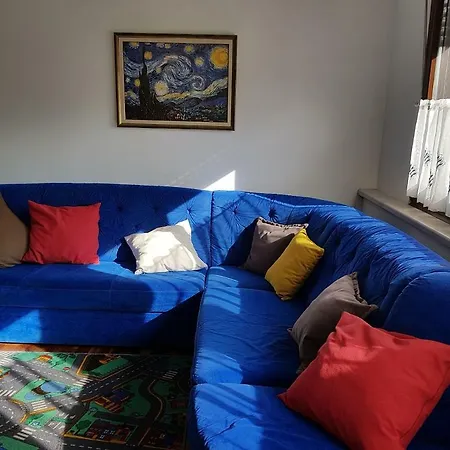 Tony's House Guest house *